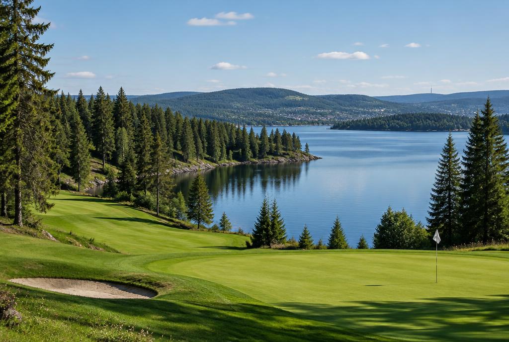 Oslo Golfklubb