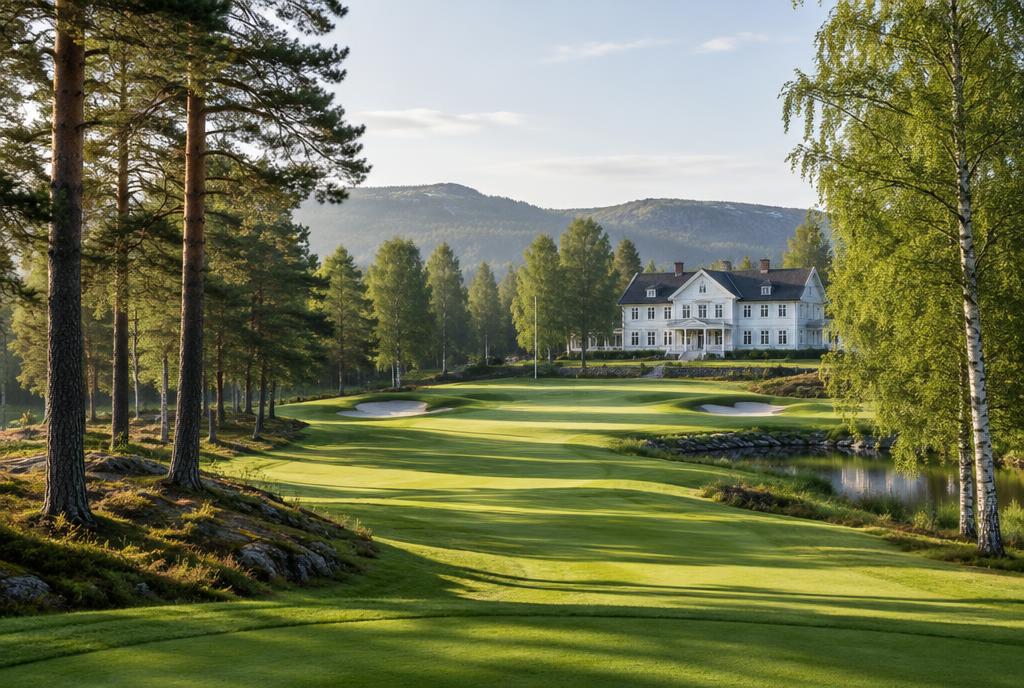 Losby Golfklubb