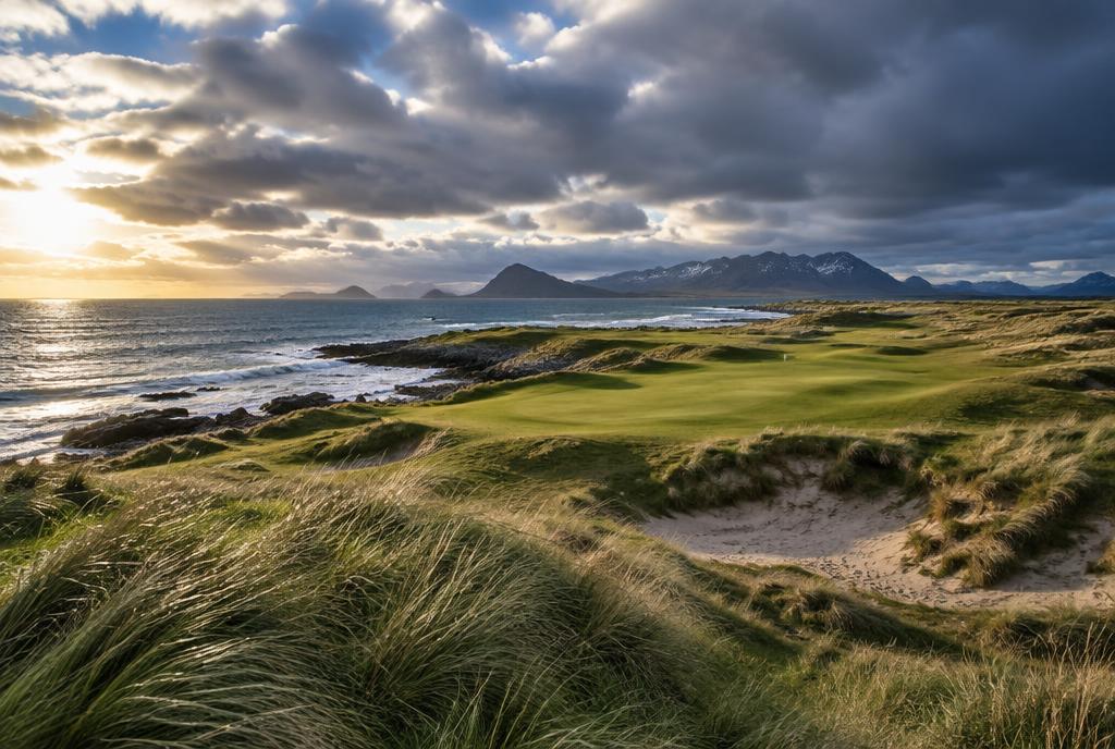 Stavanger Golfklubb